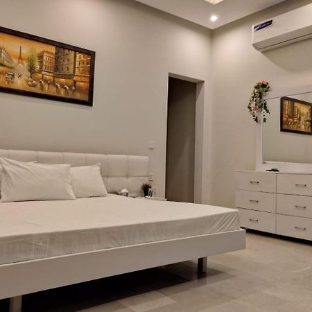 Itl Guesthouse Ravalpindi Kültér fotó