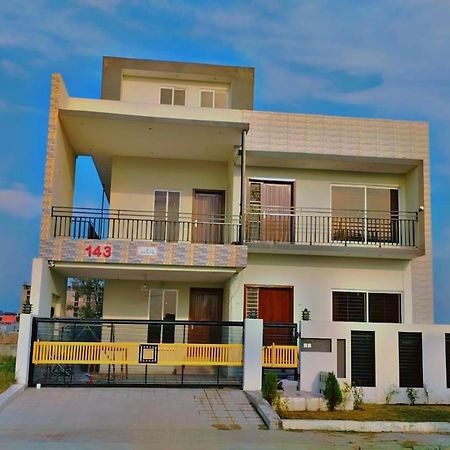 Itl Guesthouse Ravalpindi Kültér fotó