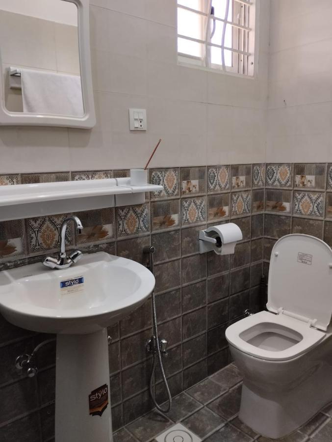 Itl Guesthouse Ravalpindi Kültér fotó