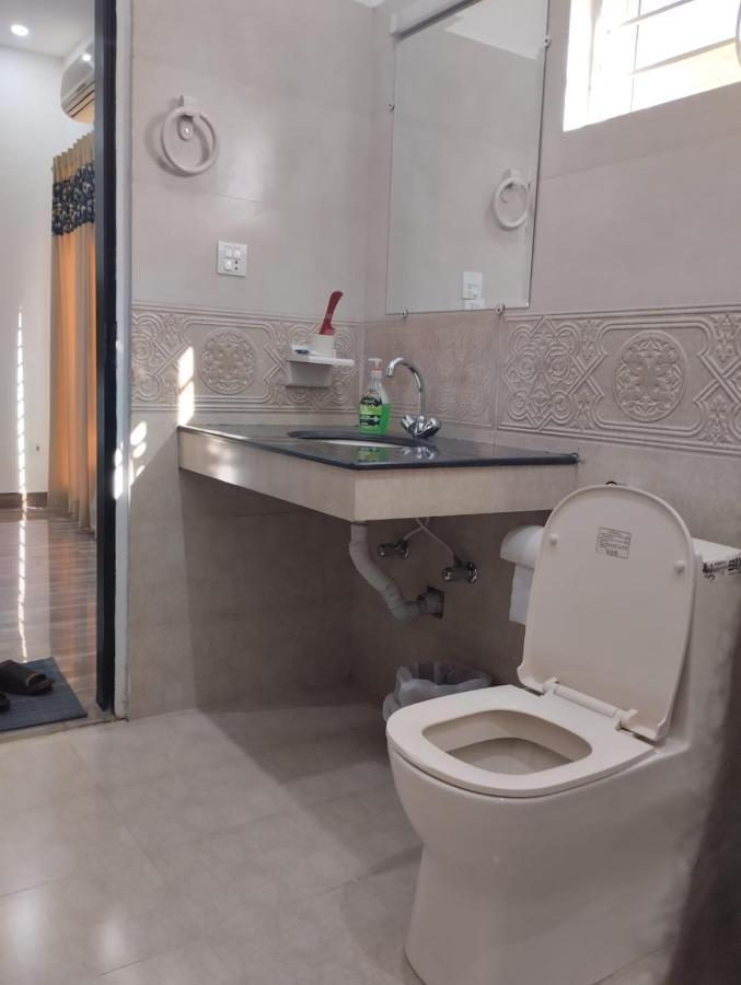 Itl Guesthouse Ravalpindi Kültér fotó