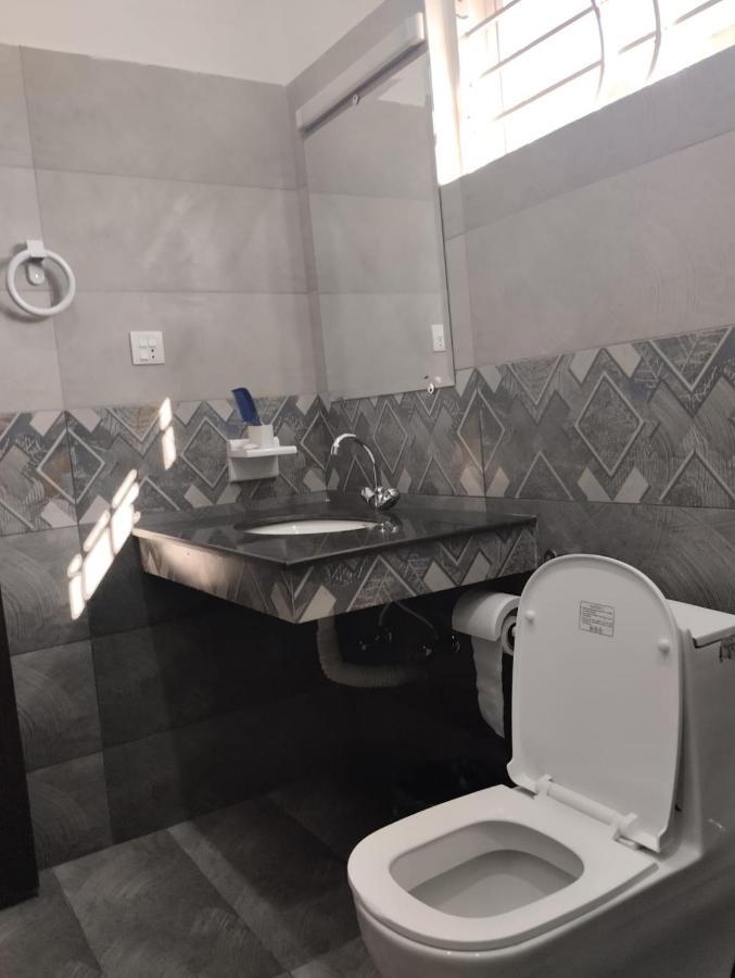 Itl Guesthouse Ravalpindi Kültér fotó