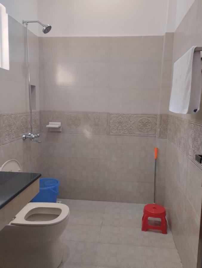 Itl Guesthouse Ravalpindi Kültér fotó