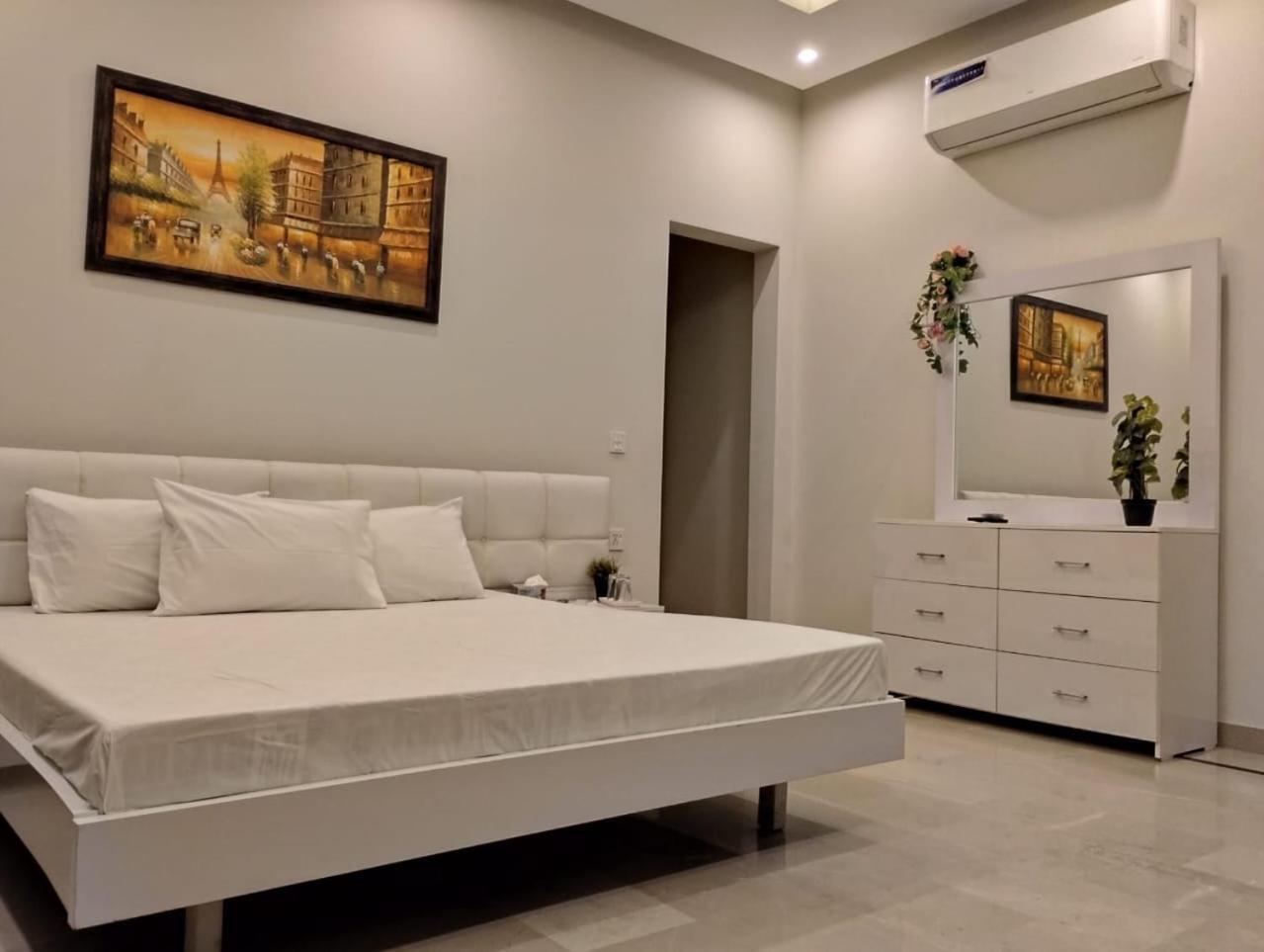 Itl Guesthouse Ravalpindi Kültér fotó